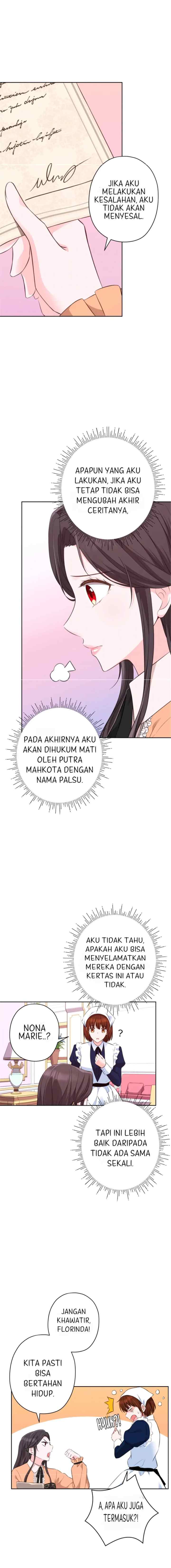 Dear My Friend chapter 30 halaman 4