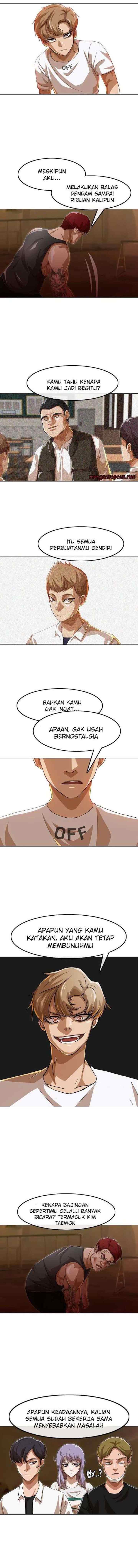 The Girl from Random Chatting! chapter 54 halaman 6