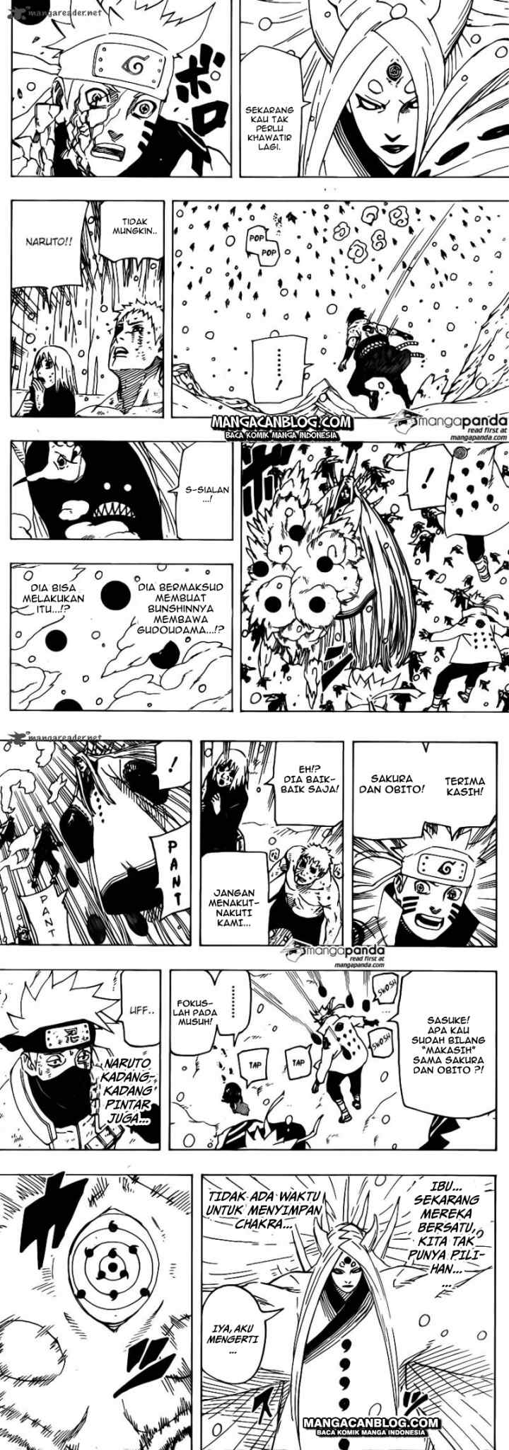 Naruto chapter 686 halaman 6