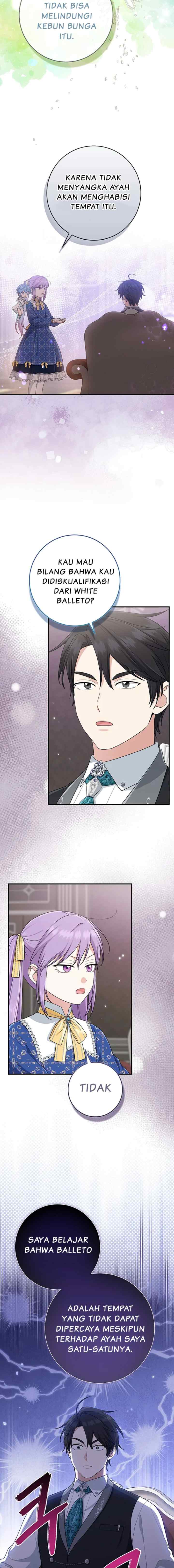 I Played The Role of the Adopted Daughter Too Well chapter 78 halaman 11