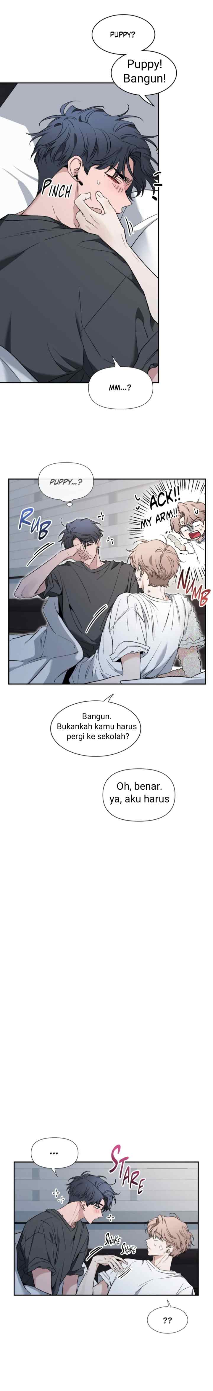 Sketch chapter 84 halaman 5