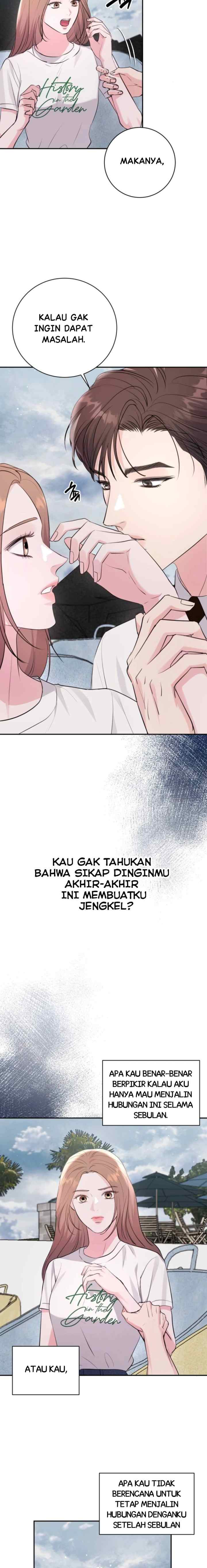 Endless Summer chapter 36 halaman 15