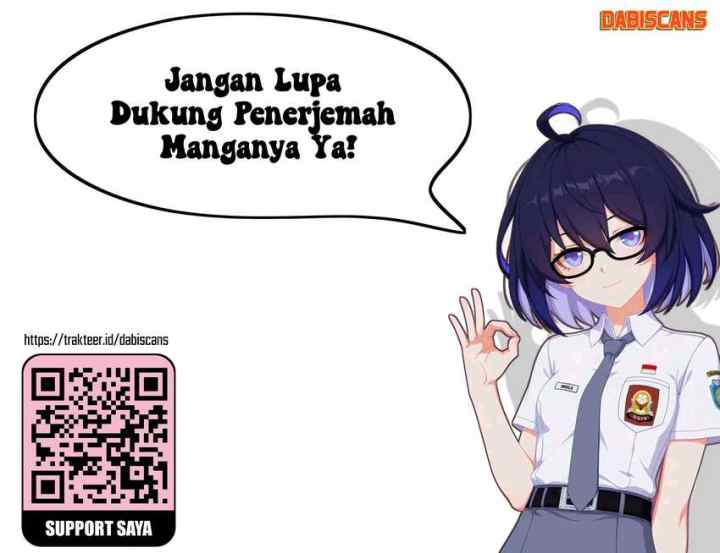 Kajidaikou no Arbeit wo Hajimetara Gakuen Ichi no Bishoujo no Kazoku ni Kiniirarechaimashita chapter 7.1 halaman 20