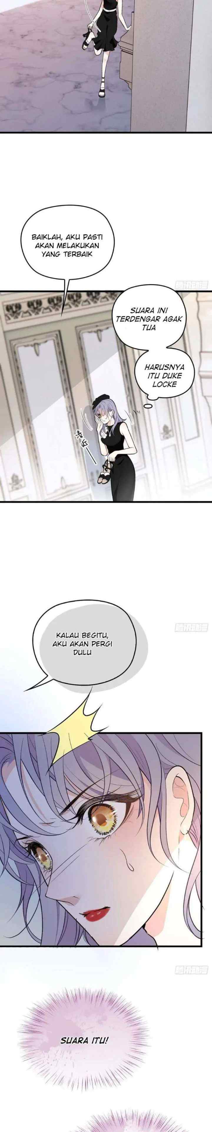 The Duke's Hidden Baby: BOGO! chapter 107 halaman 14
