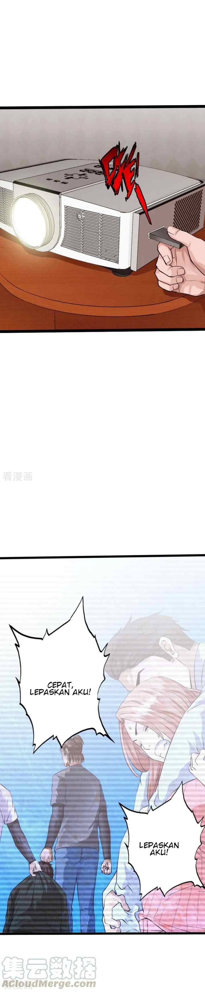 Hopeless chapter 88 halaman 9