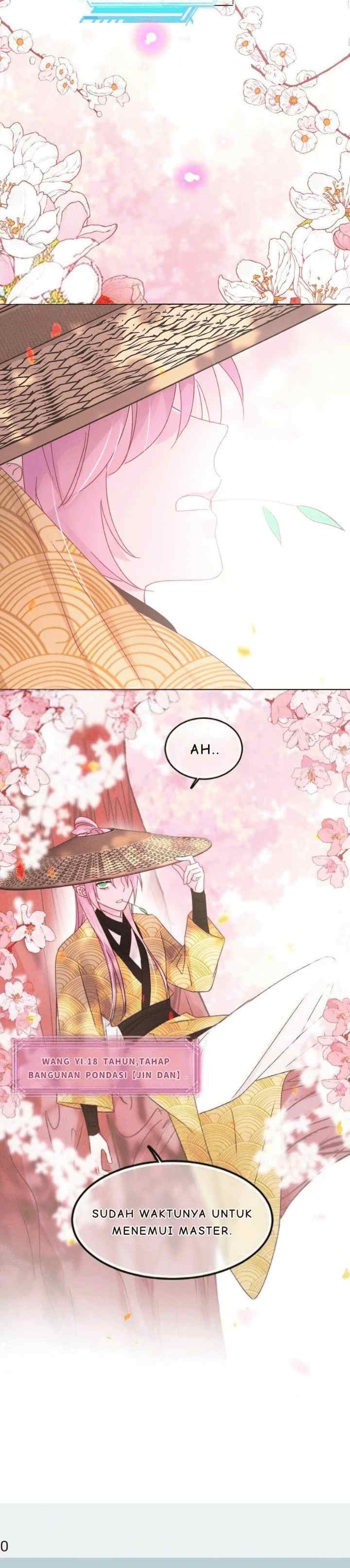 I'm Going to Be a Great Villain chapter 122 halaman 19