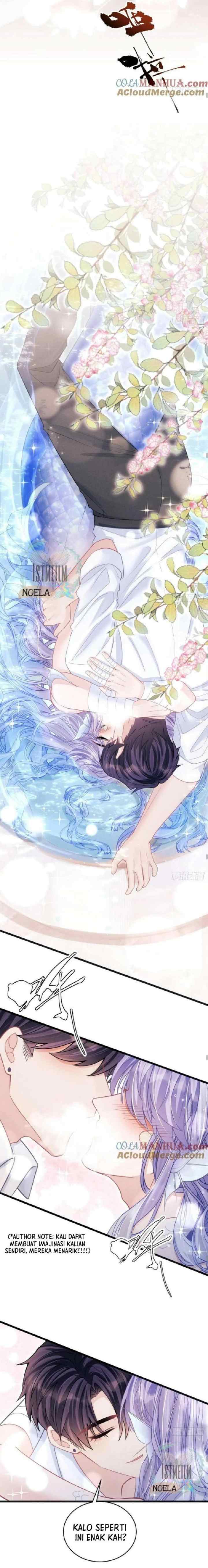 I Suspect the Actor Is Fishing for Me chapter 86 halaman 11