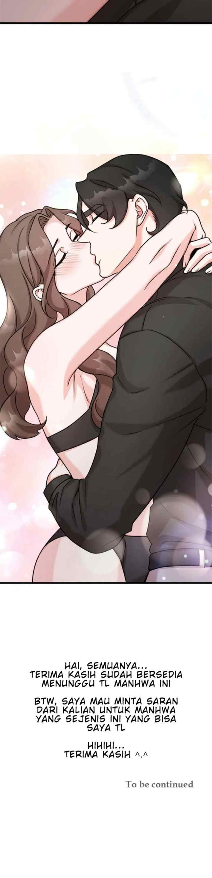 The Most Perfect Marriage chapter 40 halaman 19