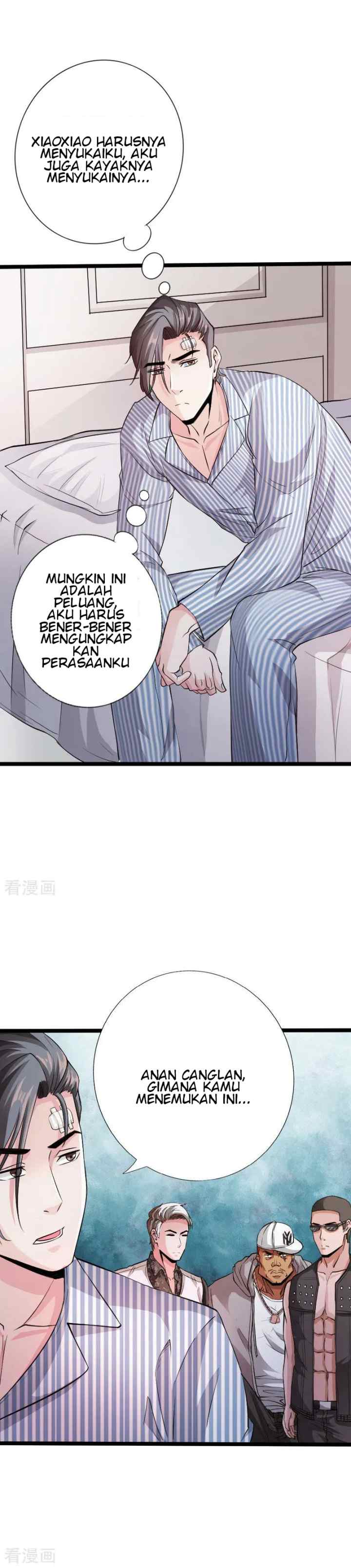 Hopeless chapter 52 halaman 4