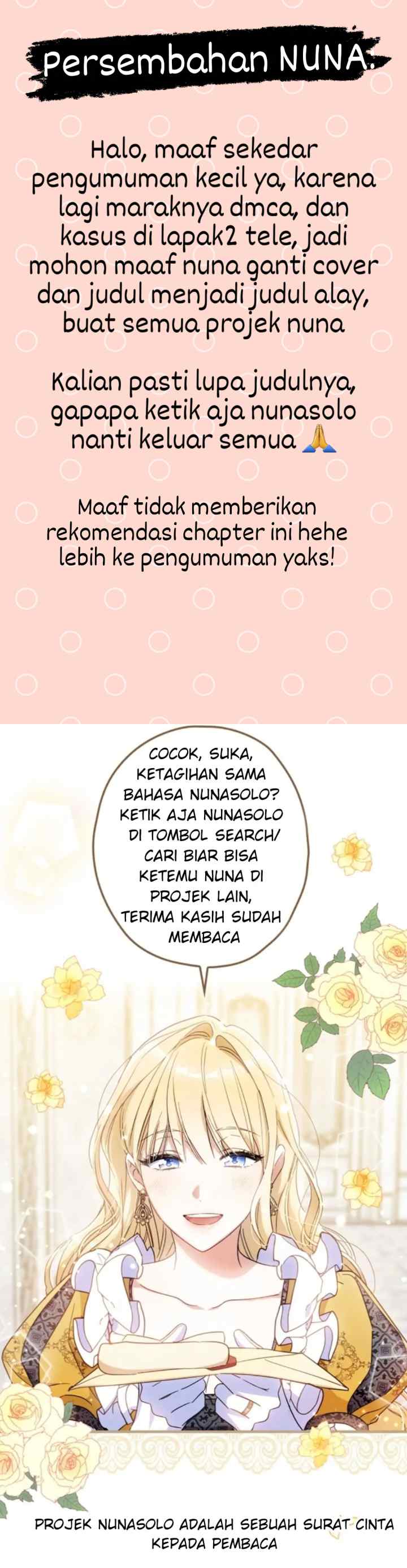 Dangerous Fiance chapter 18 halaman 14
