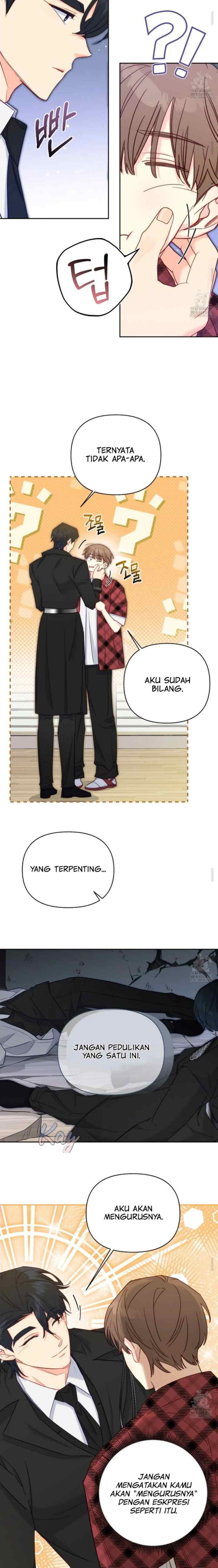 Ordinary Person A chapter 46 halaman 7