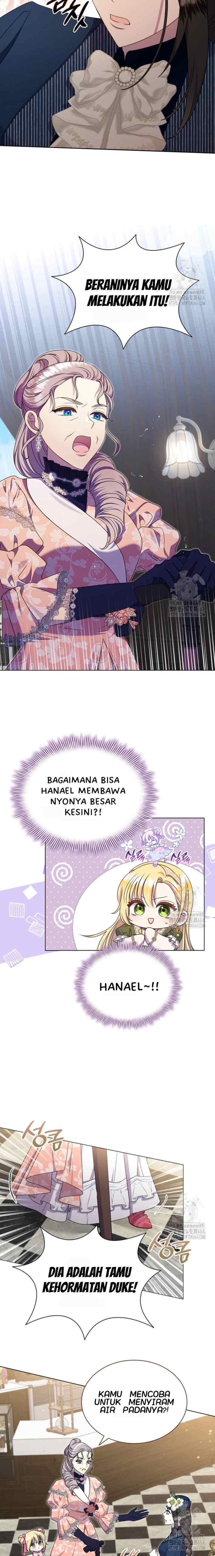 She Is Not My Daughter chapter 12 halaman 15