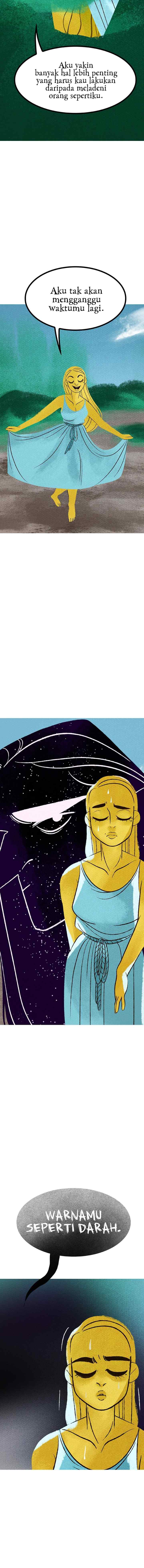 Lore Olympus chapter 249 halaman 8