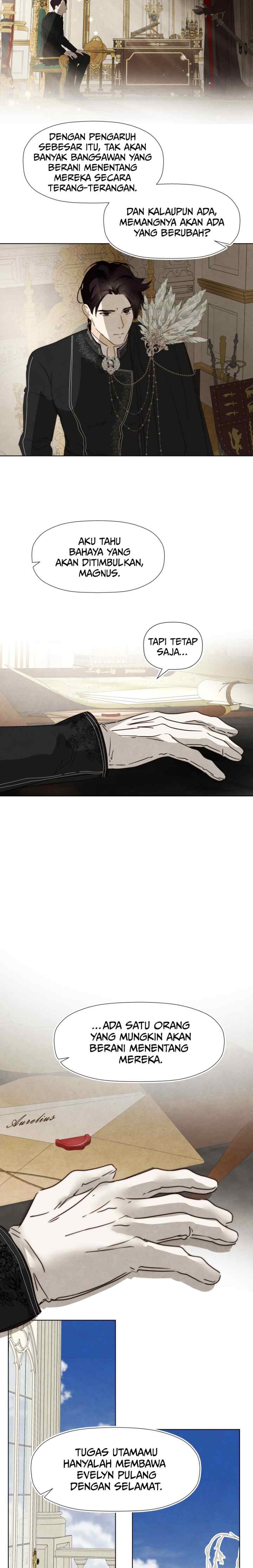 I Am the Villain chapter 43 halaman 5