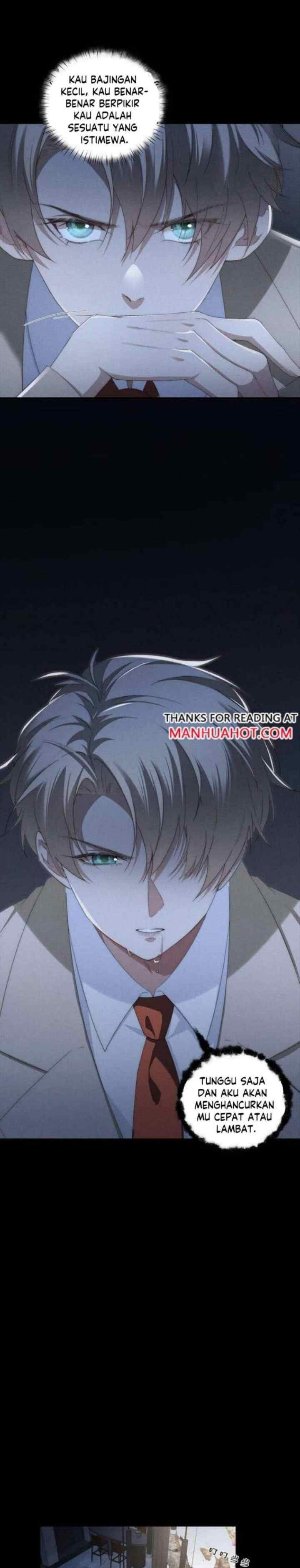 Listen To Me chapter 4 halaman 11