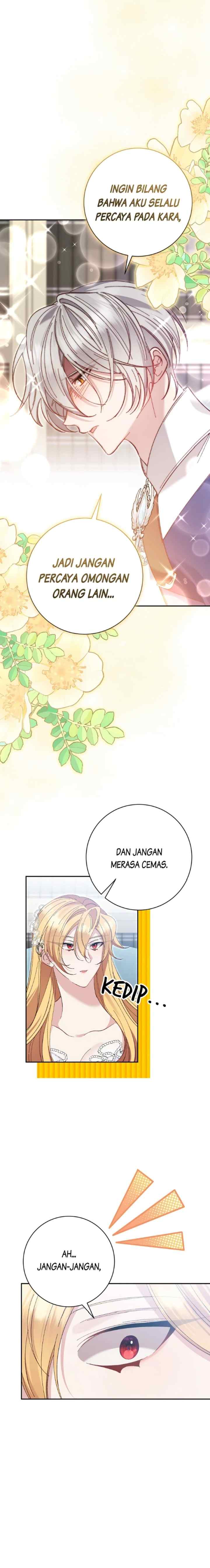 It's Useless to Hang On chapter 159 halaman 15