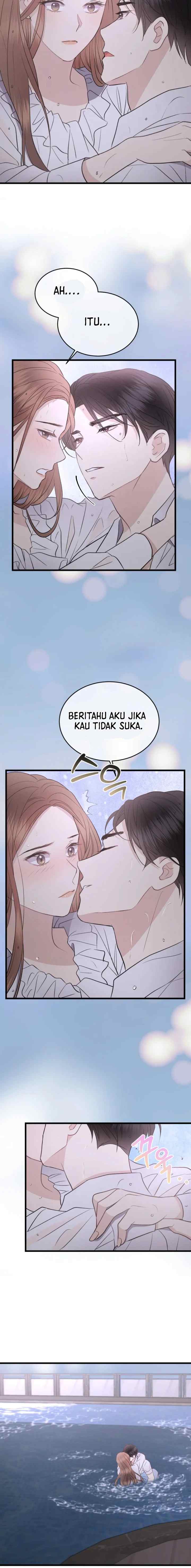 A Night Soaked With You chapter 35 halaman 13
