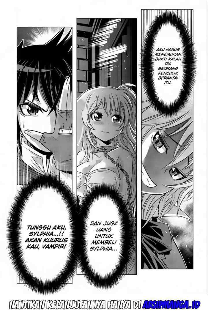 Isekai Shihai no Skill Taker: Zero kara Hajimeru Dorei Harem chapter 10 halaman 12