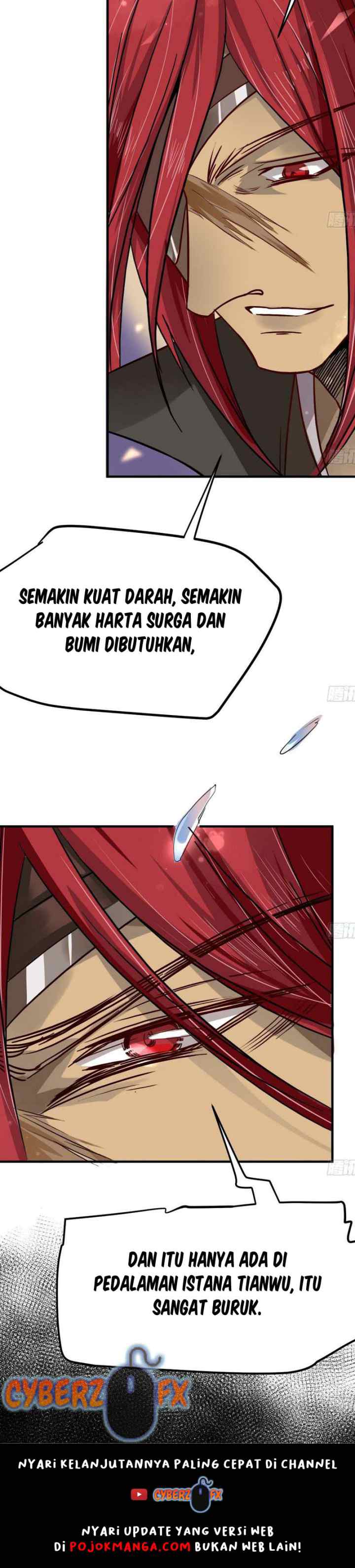 The Nine Heaven of Martial Arts chapter 7 halaman 4