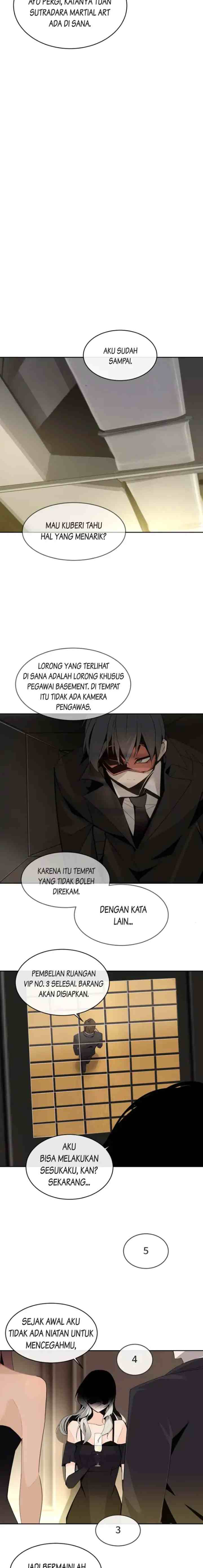 Devil Sword King chapter 234 halaman 9