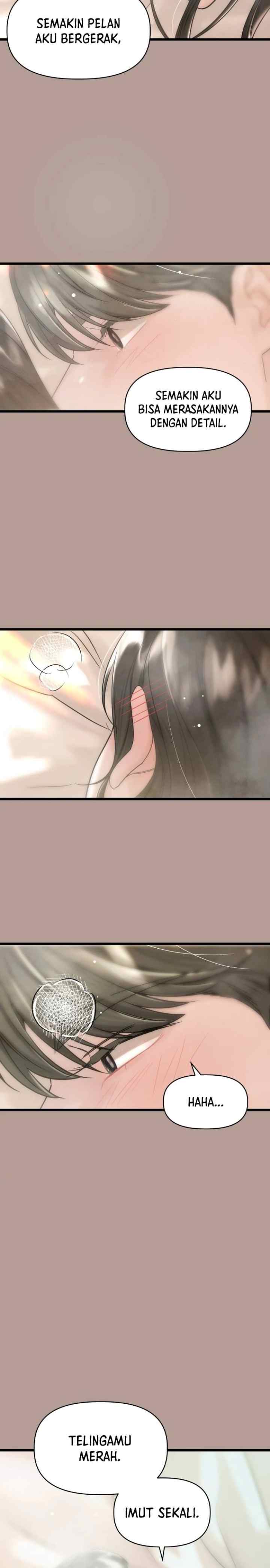 My Only 1 chapter 38 halaman 18