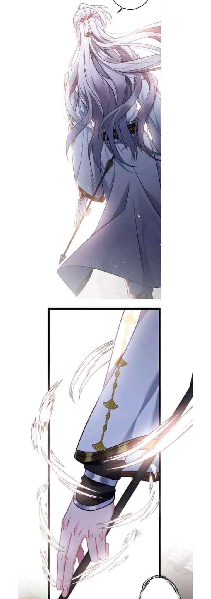 I Won't Marry The Enemy Prince chapter 71 halaman 6
