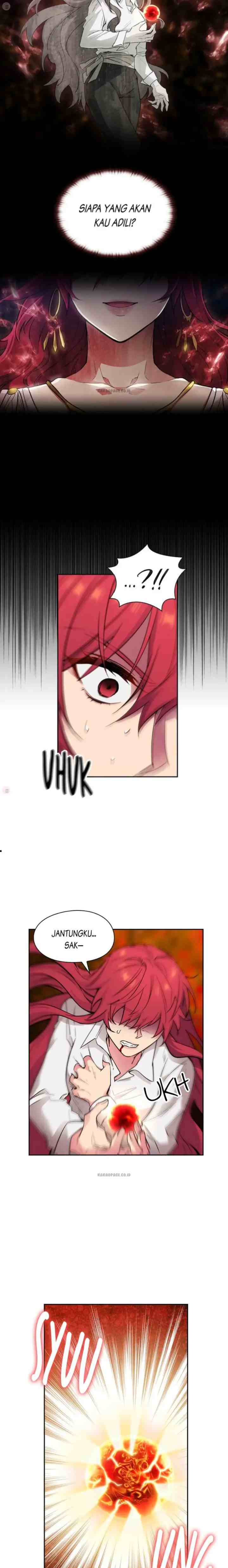 Adonis chapter 129 halaman 9