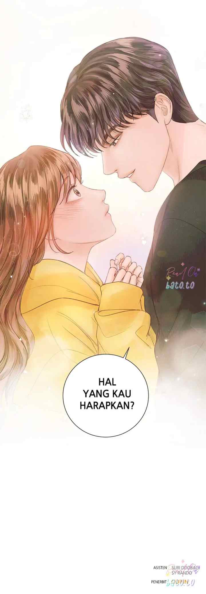 There Must Be Happy Endings chapter 73 halaman 18