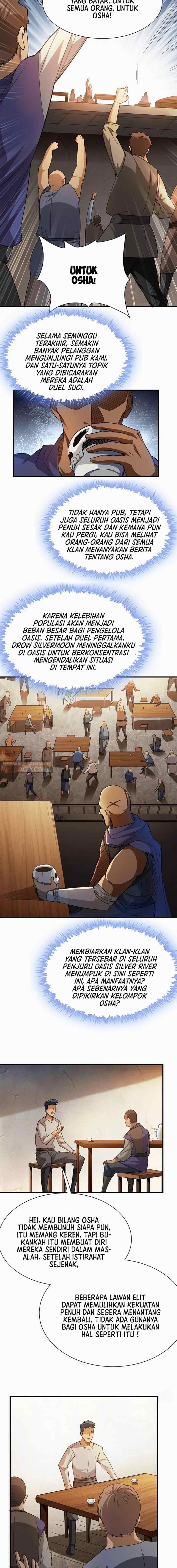 Release That Witch chapter 433 halaman 6