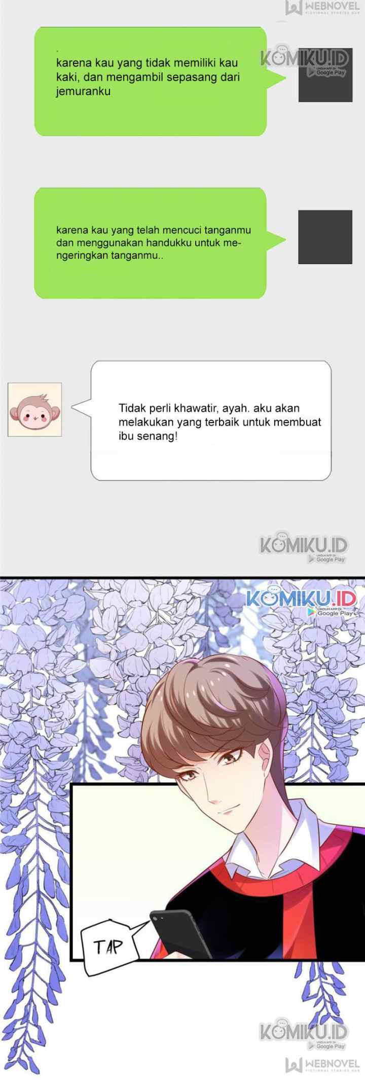 My Beautiful Time With You chapter 127 halaman 14