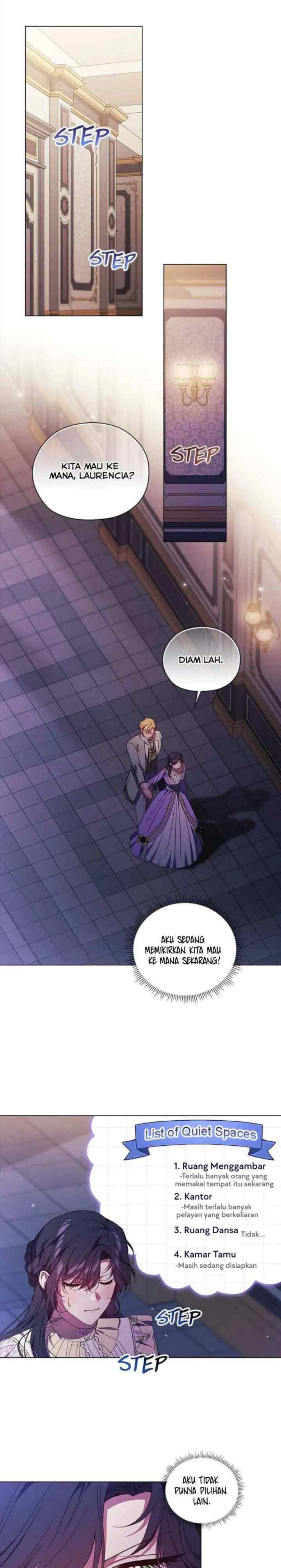 I Don't Trust My Twin Sister chapter 55 halaman 14