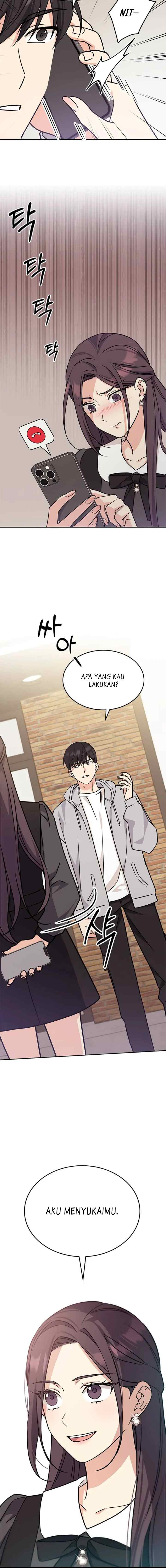 Ugly Complex chapter 4 halaman 4