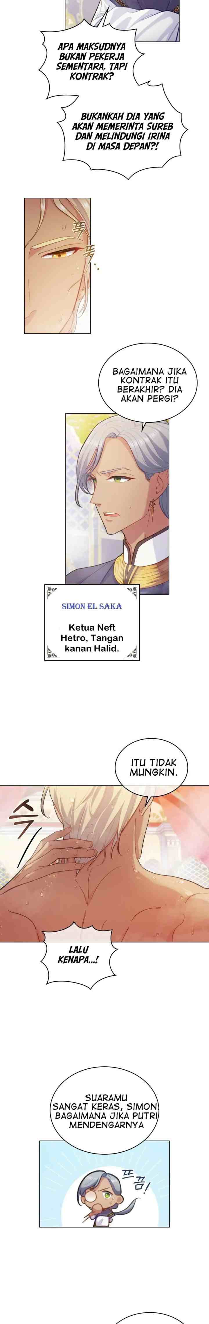 Lies Become You chapter 6 halaman 10