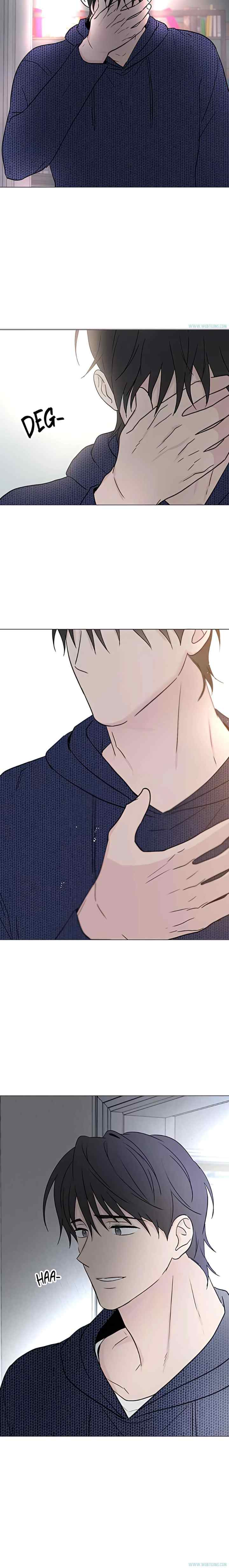 Love, How Do You Do That chapter 24 halaman 19