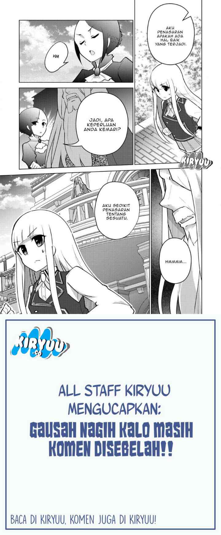 Koryuu nara Sude de Taosemasu kedo, Kore tte Joushiki janain desu ka? chapter 9 halaman 15
