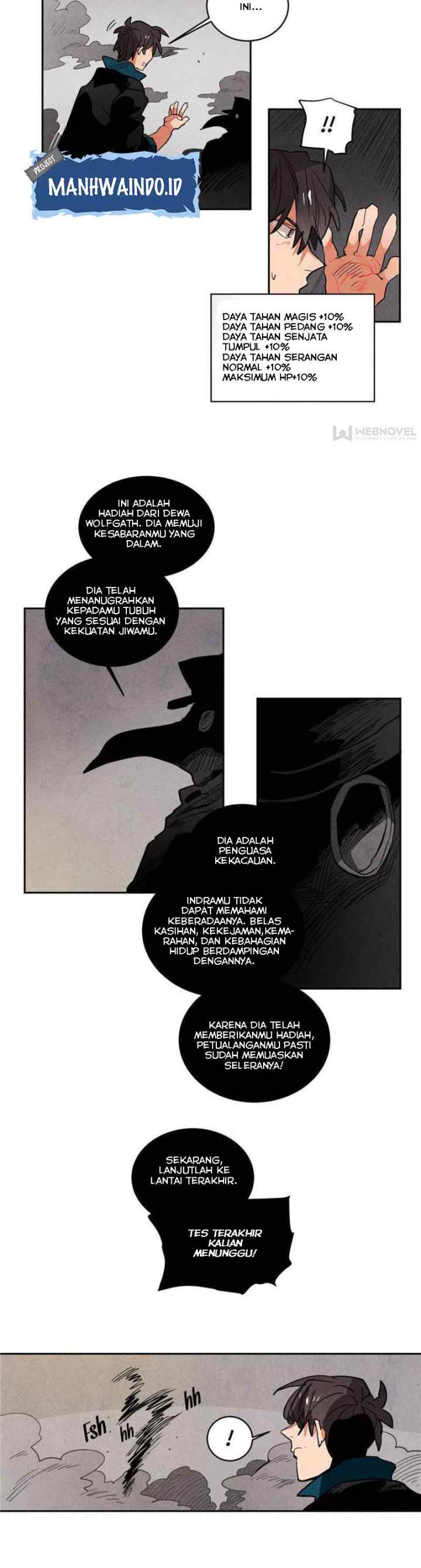 Ernak chapter 76 halaman 11