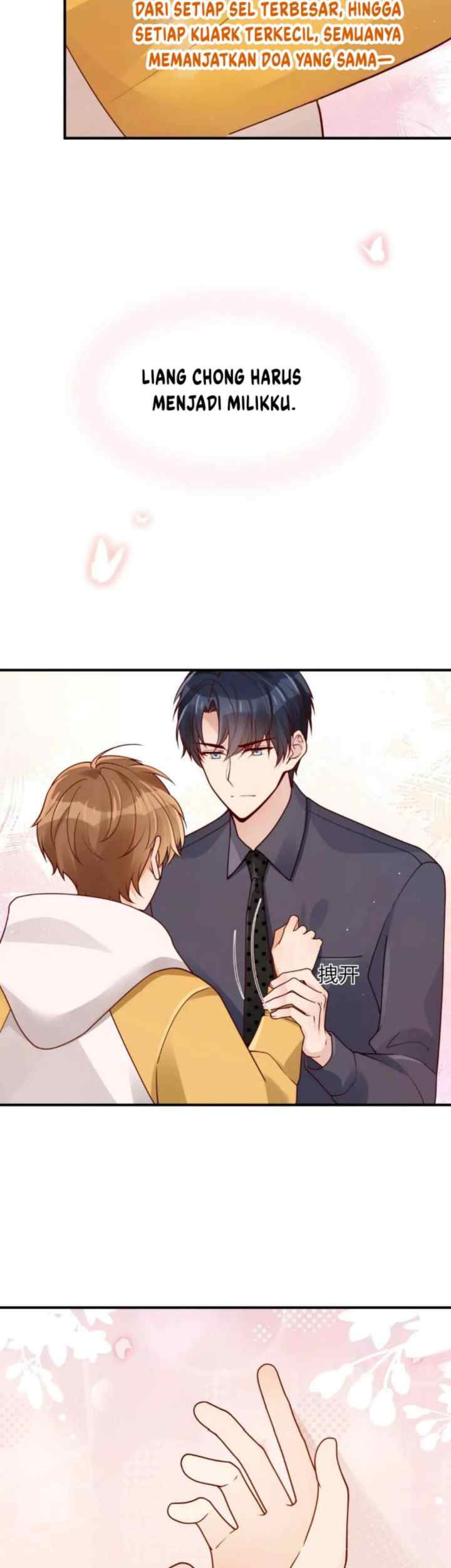 Guide on How to Sleep chapter 38 halaman 14