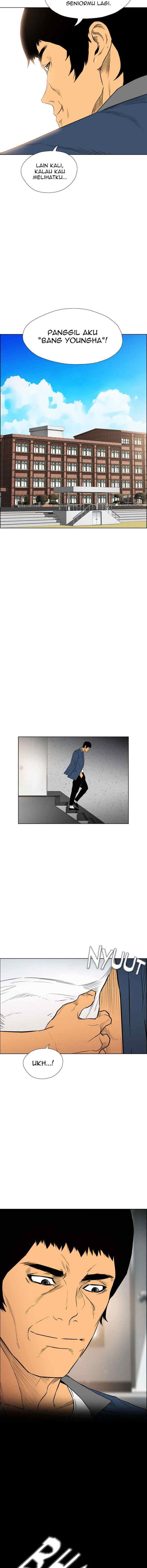 Reawaken Man chapter 175 halaman 8