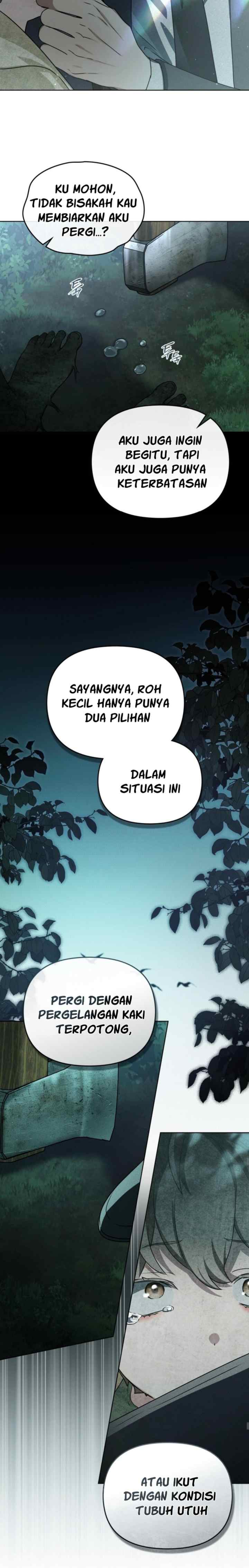 Honbul chapter 24 halaman 11