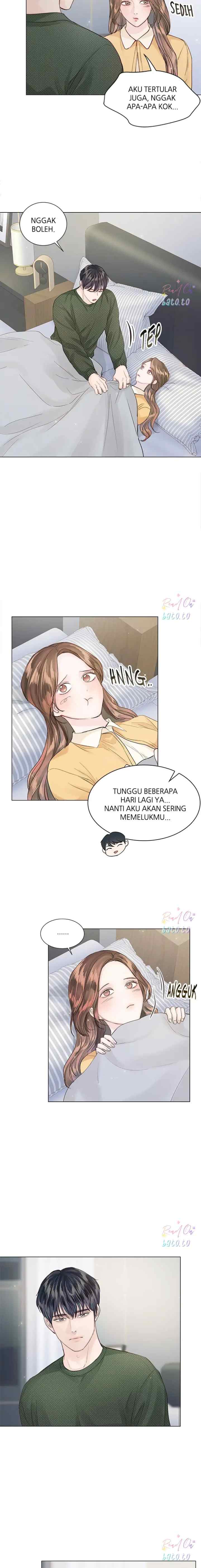 There Must Be Happy Endings chapter 88 halaman 10
