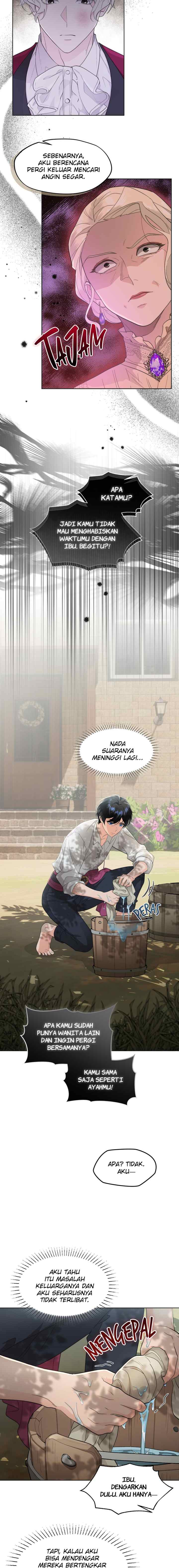 Seabird and Wolf chapter 38 halaman 15