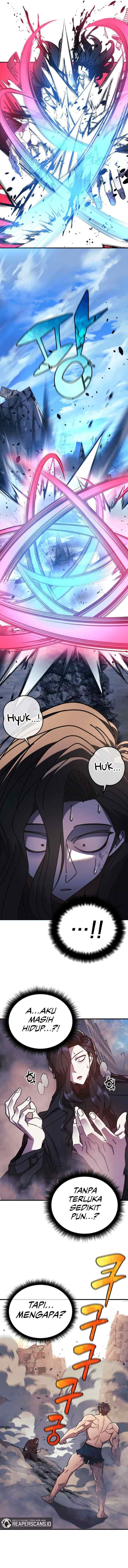 I'll Be Taking a Break for Personal Reasons chapter 25 halaman 13