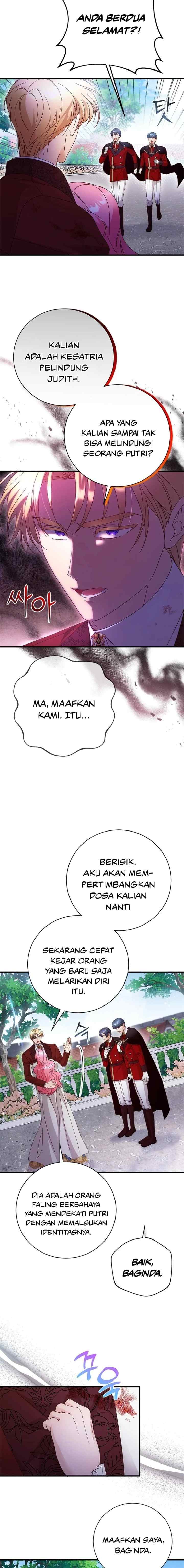 I Took Away The Tyrant's Chastity chapter 59 halaman 4