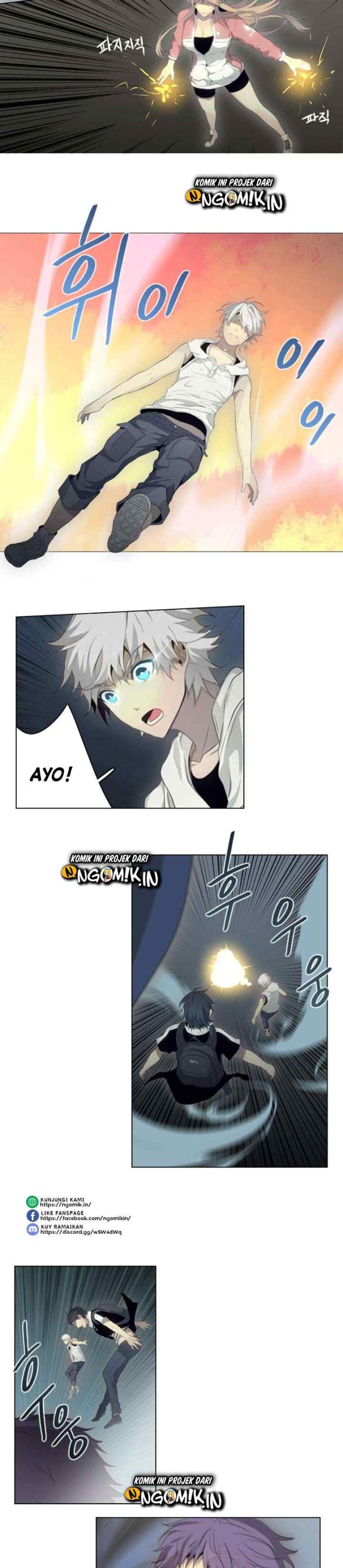 Gong heon ja chapter 12 halaman 10