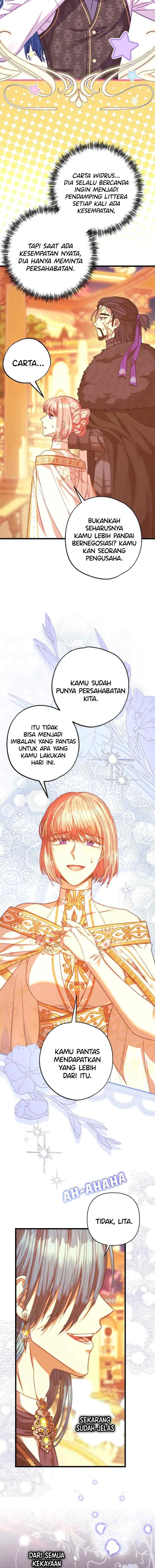 Anyway, It Is A Ropan chapter 102 halaman 14
