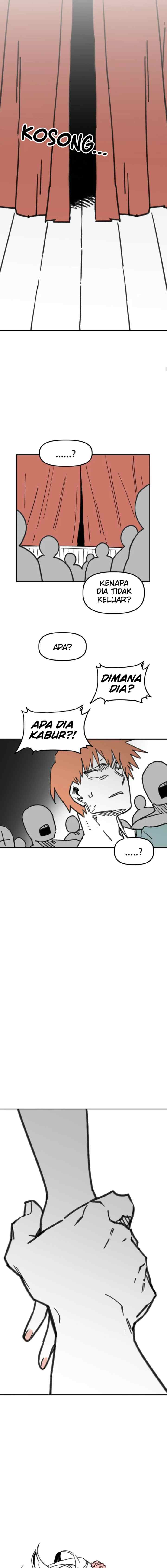 Highschool Boy chapter 41 halaman 18