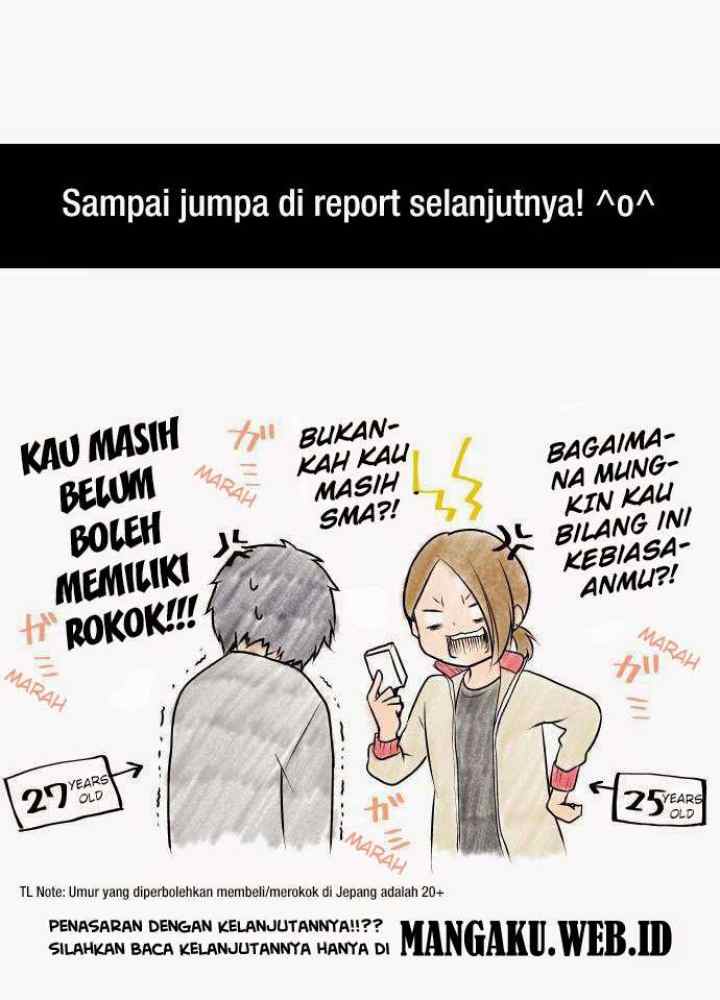 ReLIFE chapter 9 halaman 17
