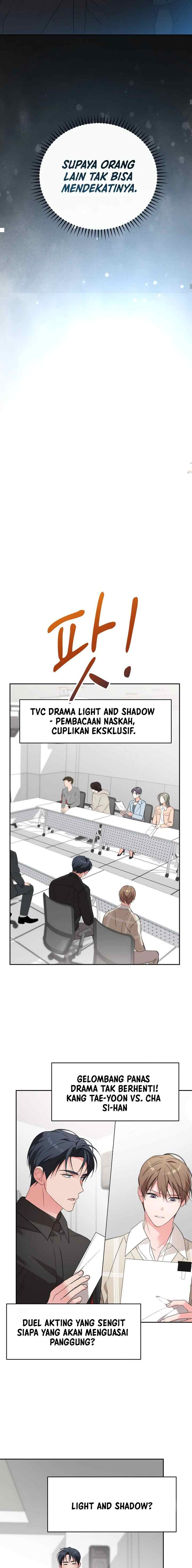 Masquerade chapter 29 halaman 12