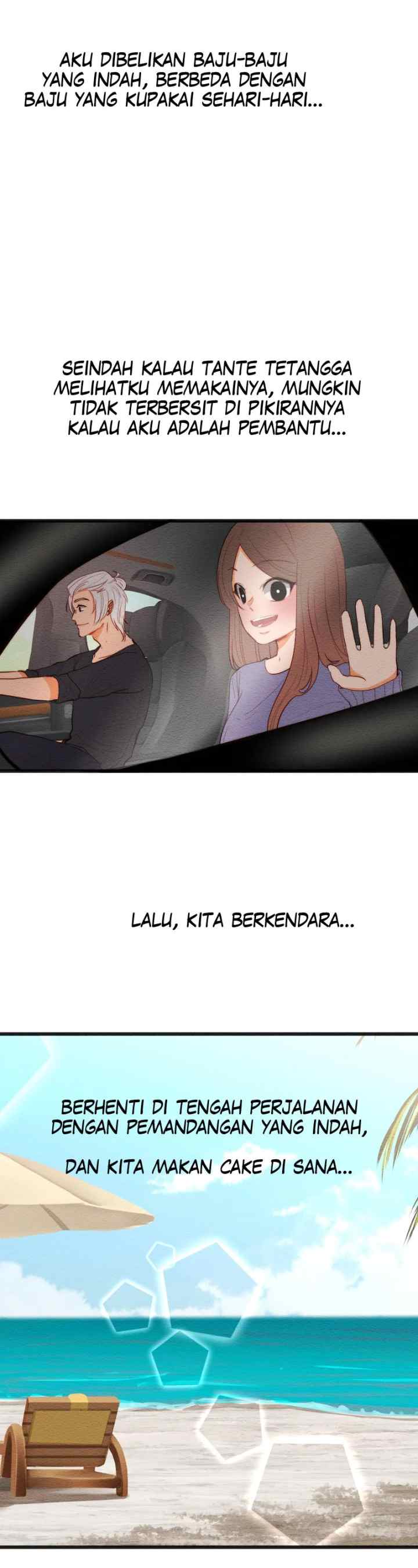 Mistake S1 chapter 152 halaman 15