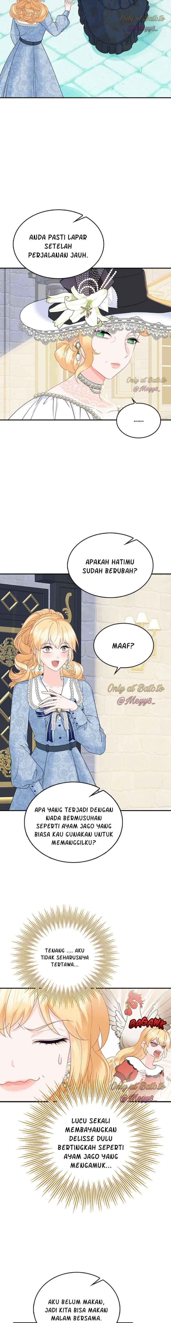 We Live Together chapter 39 halaman 12